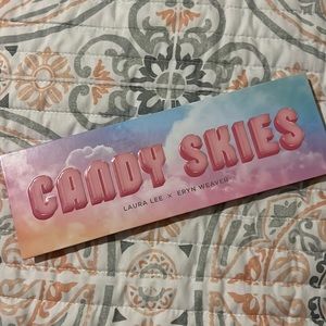 Laura Lee Candy Skies